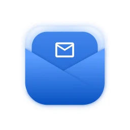 All Mail Inbox 아이콘