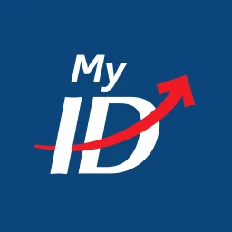 My ID Logistics simgesi